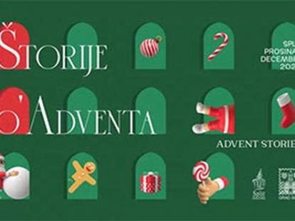 Advent u Splitu