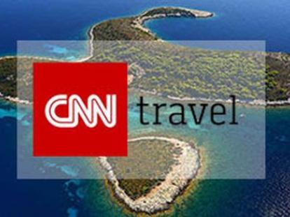 TZ Splitsko-dalmatinske CNN Travel o Dalmaciji