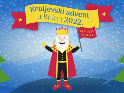 Kraljevski advent Knin