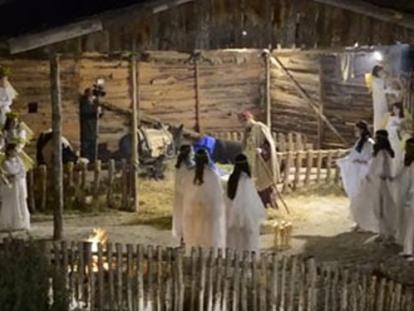 TZ Splitsko-dalmatinske Žive jaslice Proložac
