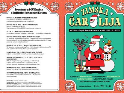 TZ Kutine Advent Kutina