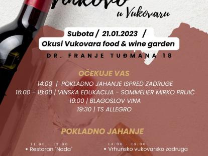 TZ Vukovarsko-srijemska Vinkovo u Vukovaru