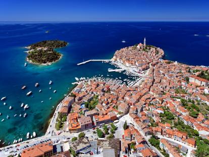 croatia tourism statistics 2022