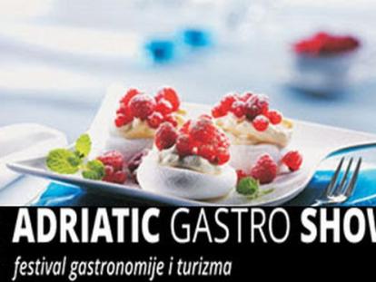 Adriatic Gastro Show
