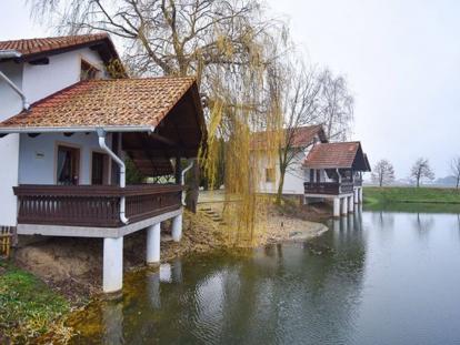 TZ Požeško-slavonske Restoran Schön Blick