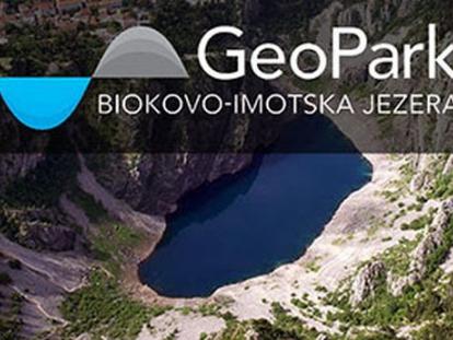 GeoPark Biokovo