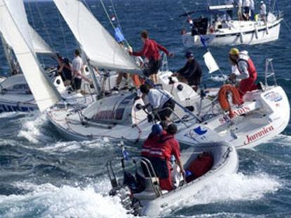 TZ Splitsko-dalmatinske Nautičari