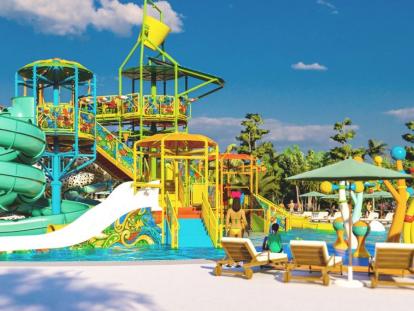 Fun Park Biograd