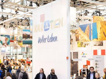 © Messe München GmbH