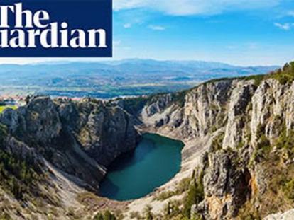 Imotski Guardian