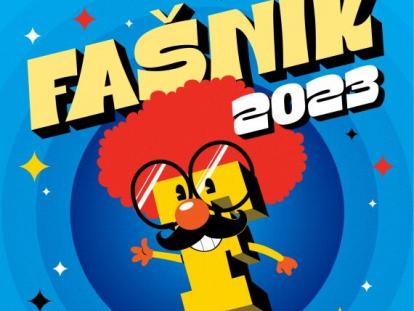 Fašnik u Kutini
