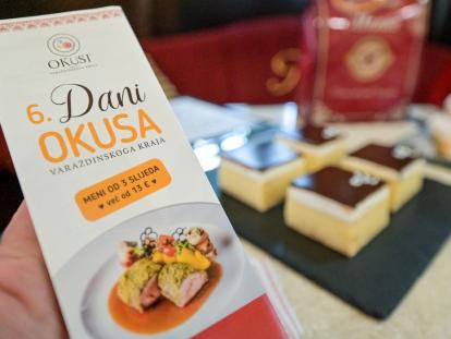 Dani okusa varaždinskog kraja