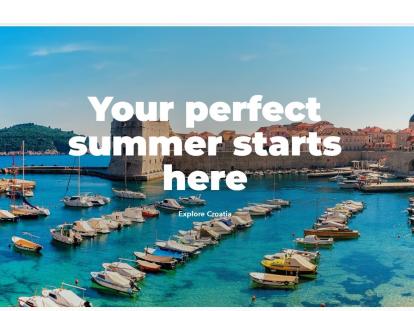 Expedia web