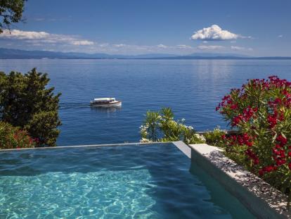 Frank Heuer Opatija wellness