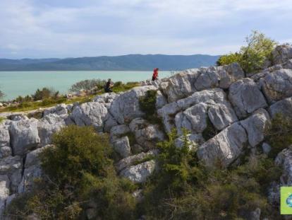 Pakoštane Trail