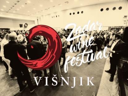 Zadarski festival vina