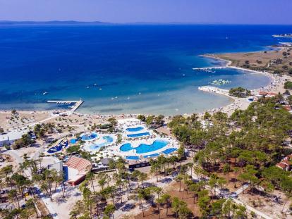 Zaton Holiday Resort