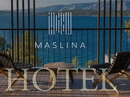 Maslina Resort