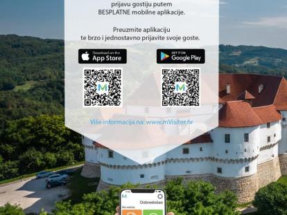 Zagorje za mVisitor