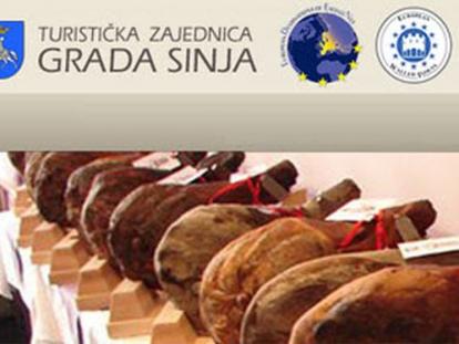 TZ Splitsko-dalmatinske Sinj pršuti