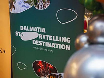 Storytelling Dalmacija