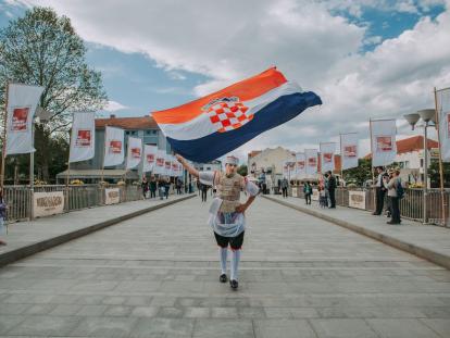Festival u Vukovaru