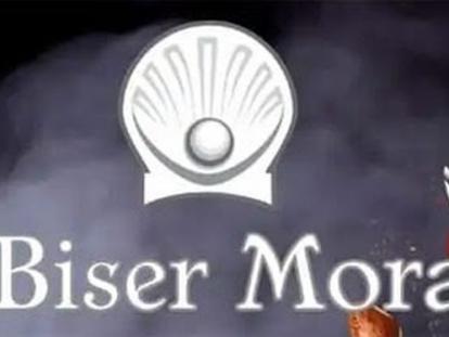 Biser mora