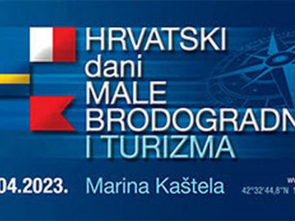 TZ Splitsko-dalmatinske Dani hrvatske male brodogradnje