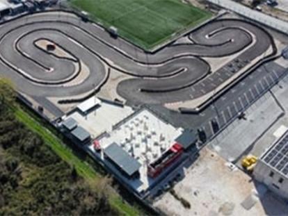 TZ Splitsko-dalmatinske karting Split