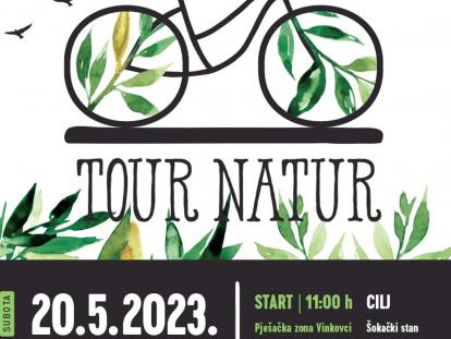 Tour natur Vinkovci