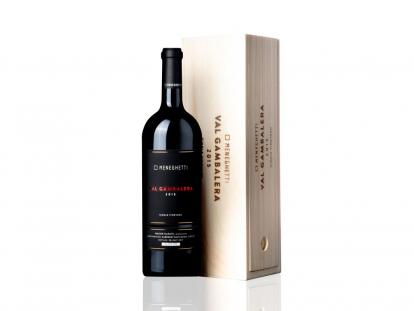 vino Meneghetti