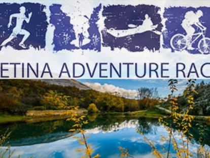 TZ Splitsko-dalmatinske Cetina Adventure