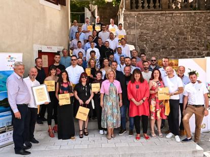 Gault&Millau Kvarner