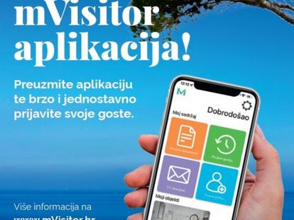 mVisitor