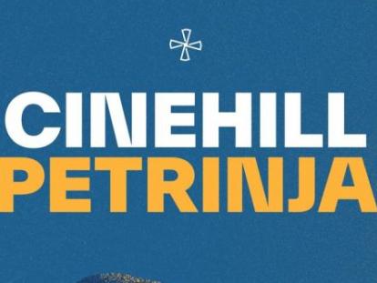 Cinehill Petrinja
