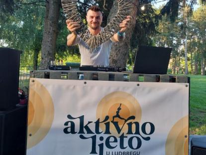 Aktivno ljeto Ludbreg
