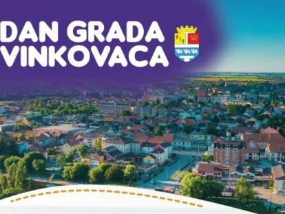 Dan grada Vinkovaca