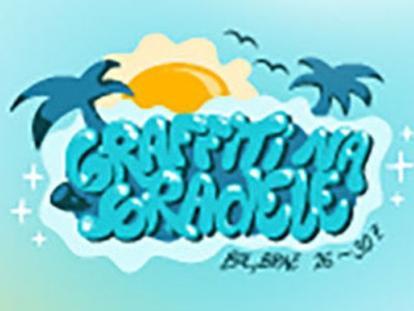 TZ Splitsko-dalmatinske Graffiti na gradele