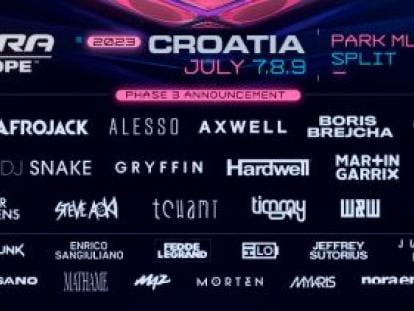 TZ Splitsko-dalmatinske Ultra Europe