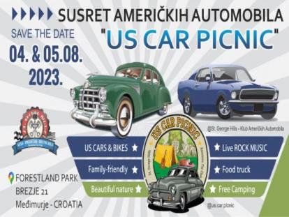 Američki piknik