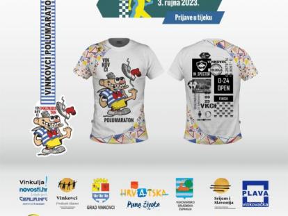Vinkovci polumaraton