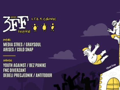 TZ Međimurske 3FF Čakovec