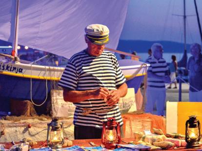 Ribarski tjedan Crikvenica