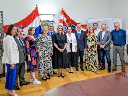 Foto agencija Sjever VŽ županija i Brnjac