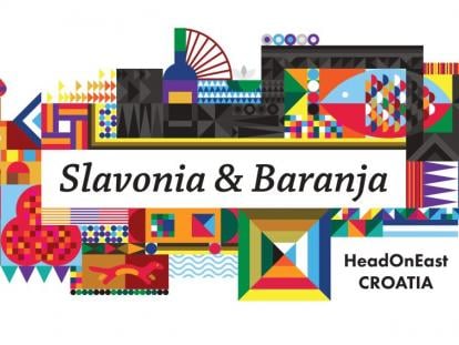 Visit Slavonia