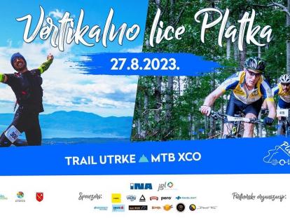 TZ Primorsko-goranske Vertikalno lice Platka