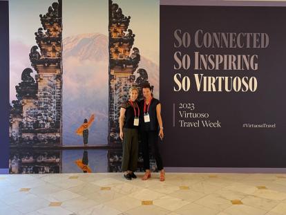 Zagreb na Virtuoso Weeku