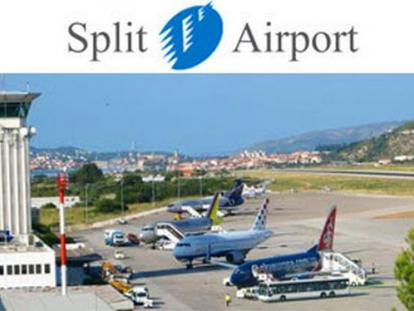 Aerodrom Split