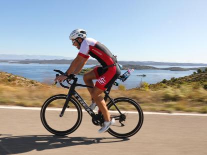 Dugi otok triathlon