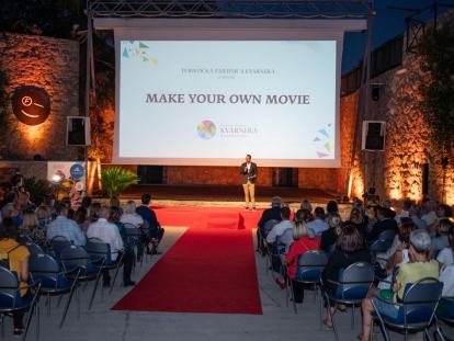 premijera film Opatija